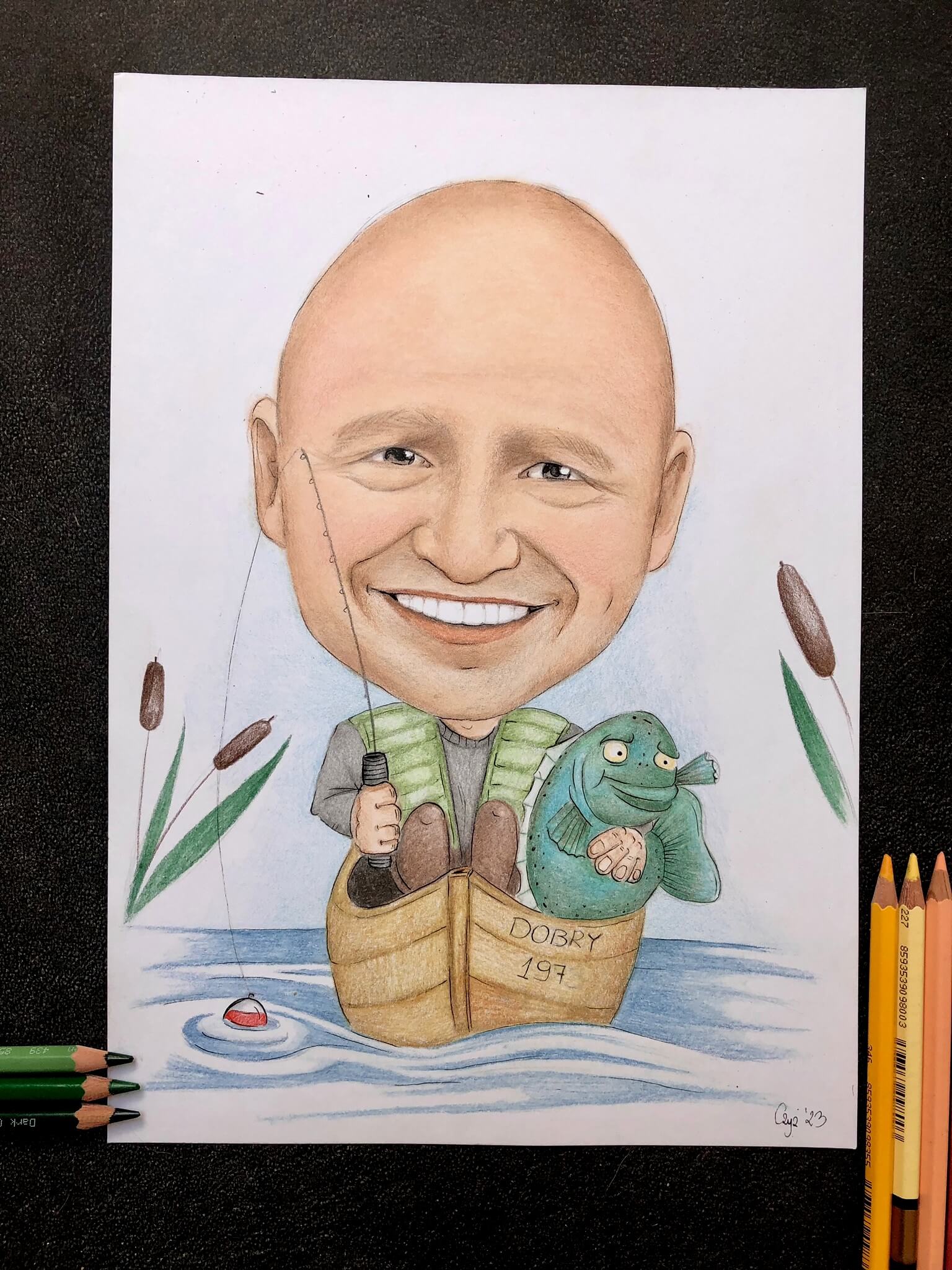 Galeria kolorowe