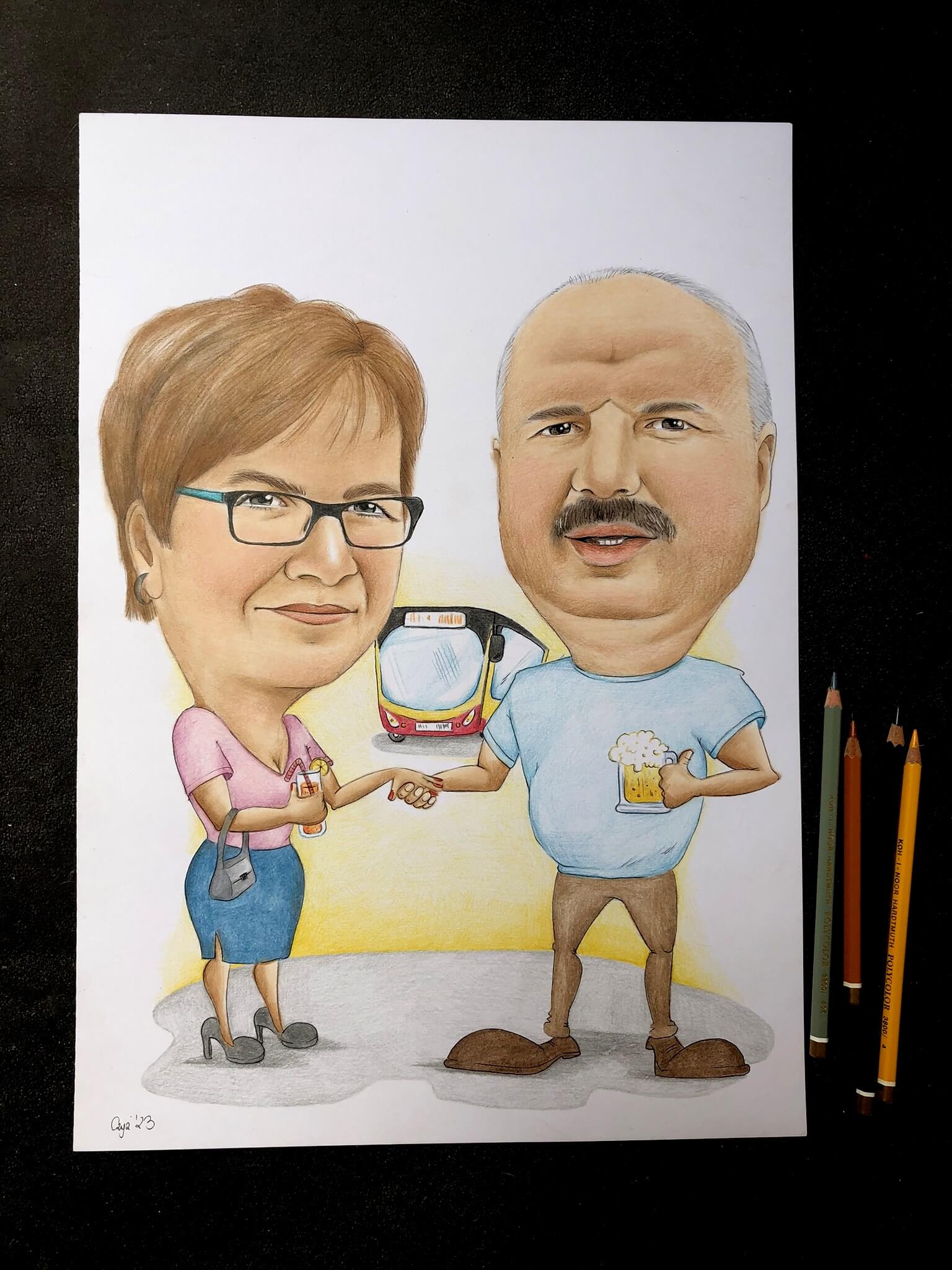 Galeria kolorowe