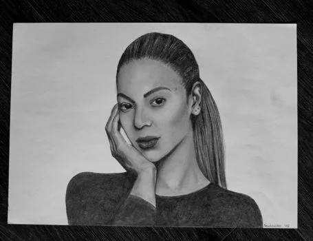 Portret mamy i taty